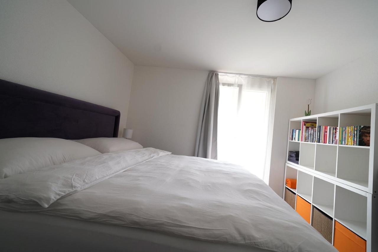 Ferienwohnung Gruenegg แกร์เซา ภายนอก รูปภาพ
