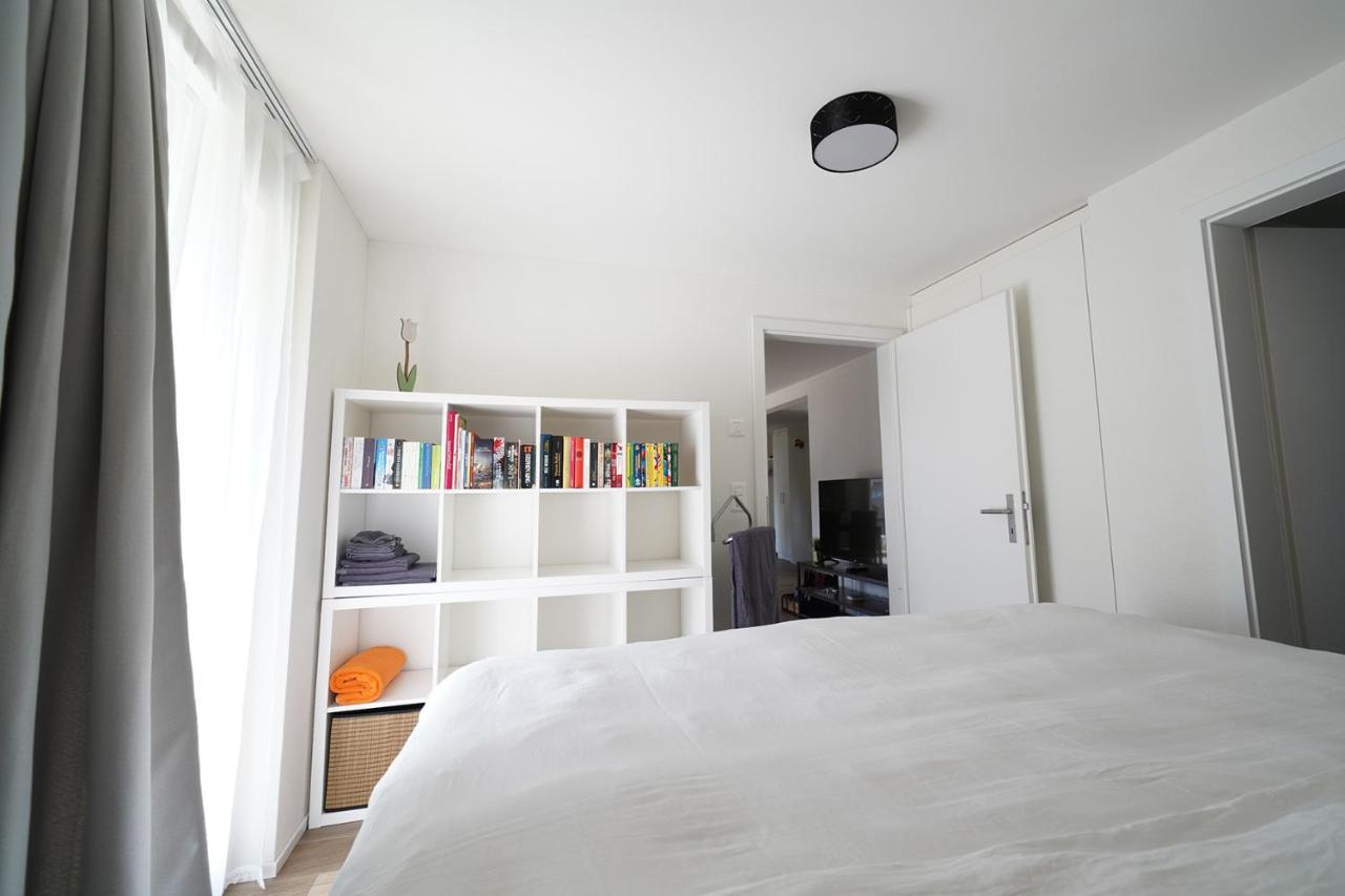 Ferienwohnung Gruenegg แกร์เซา ภายนอก รูปภาพ